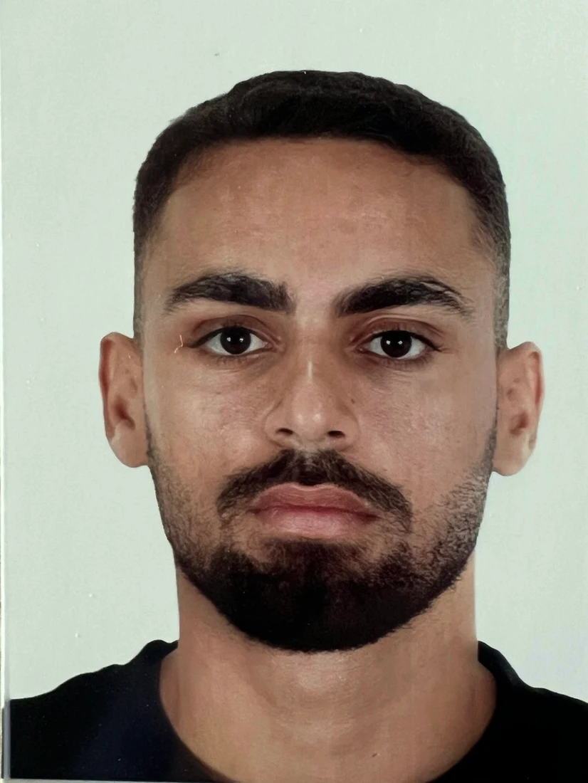 Kamel Zarour